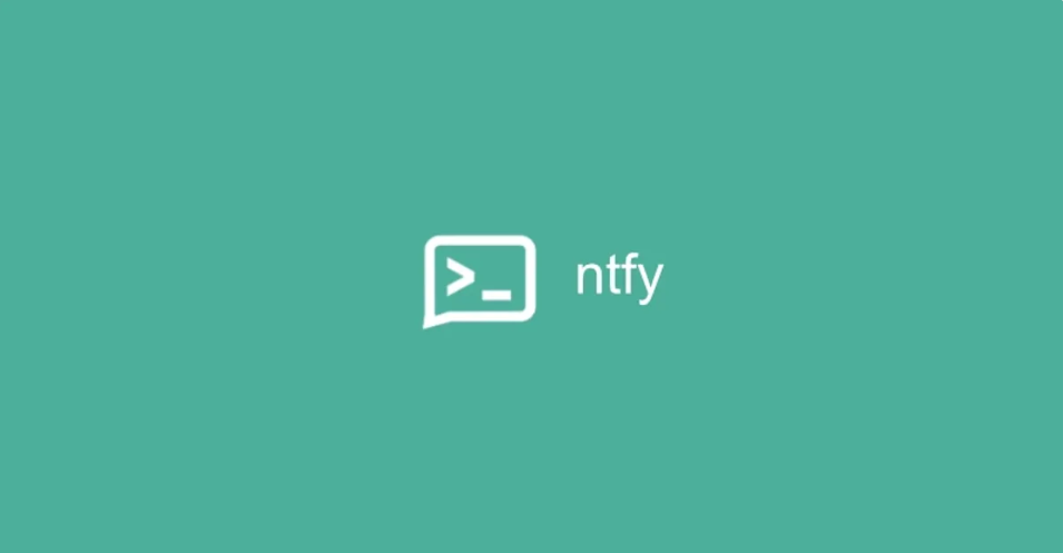 ntfy