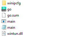 executable
