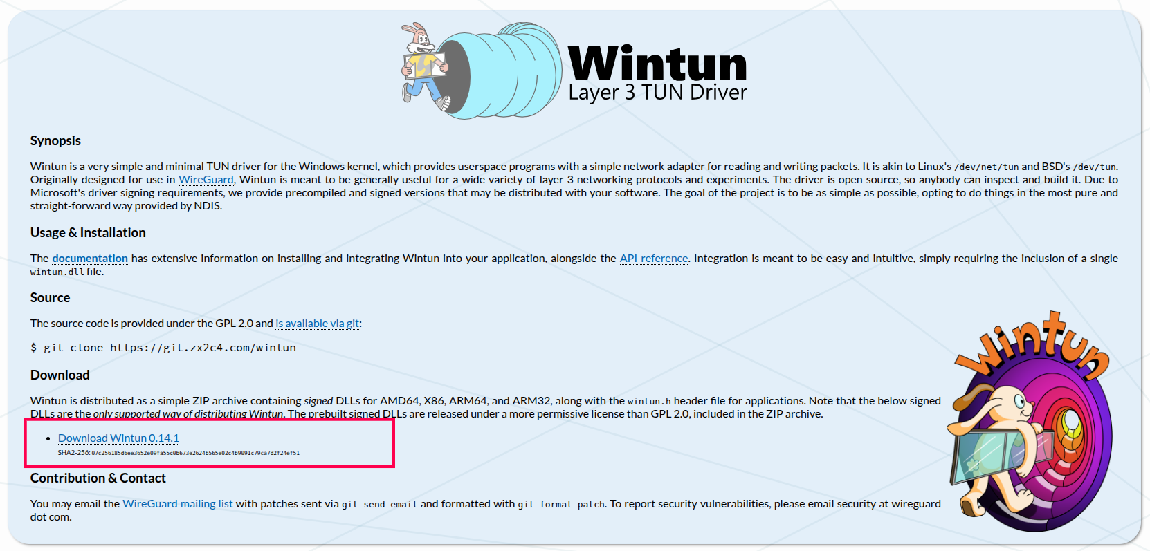 wintun