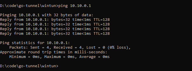 ping