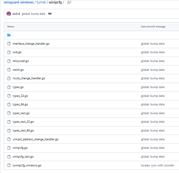 WireGuard